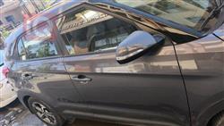 هيونداي كريتا